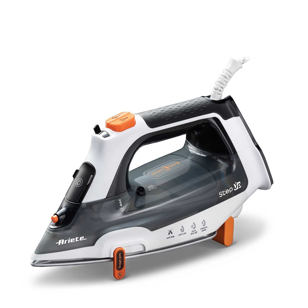 ARIETE 00S619000AR0 - Ferro intelligente 2400W