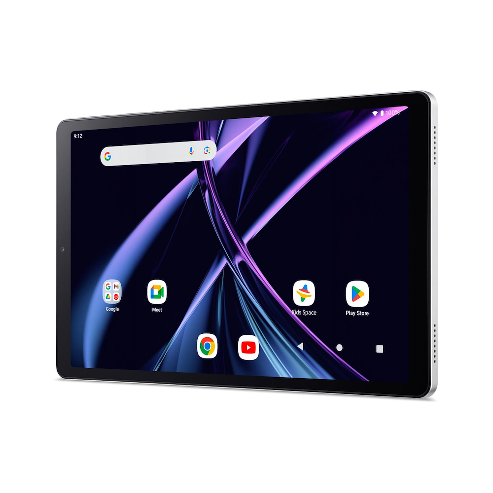 ACER ICONIATABA10A1021 - Acer Iconia Tablet 10.1" Silber