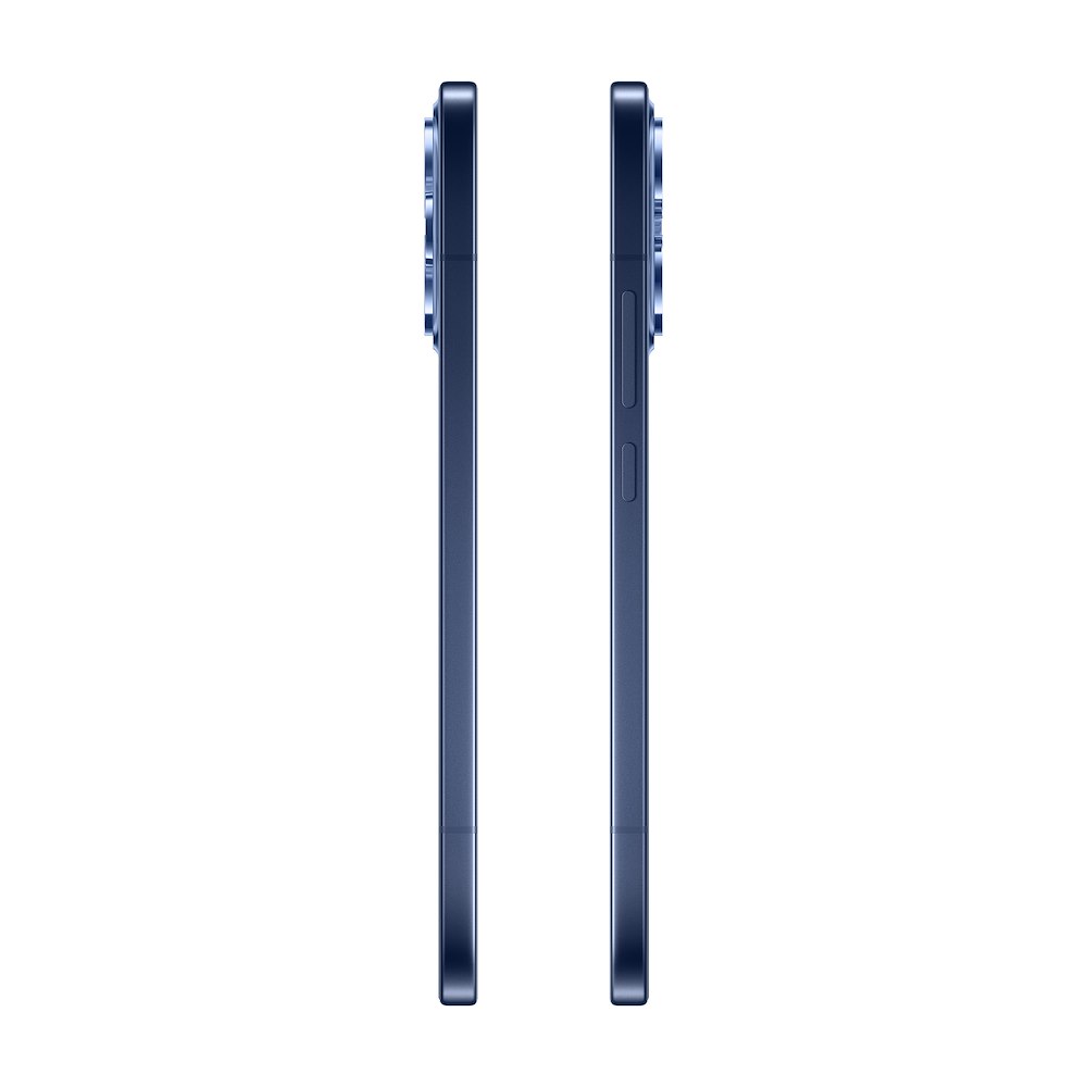 OPPO RENO155GTWILIGHTBLACK - Smartphone 5G con tripla fotocamera