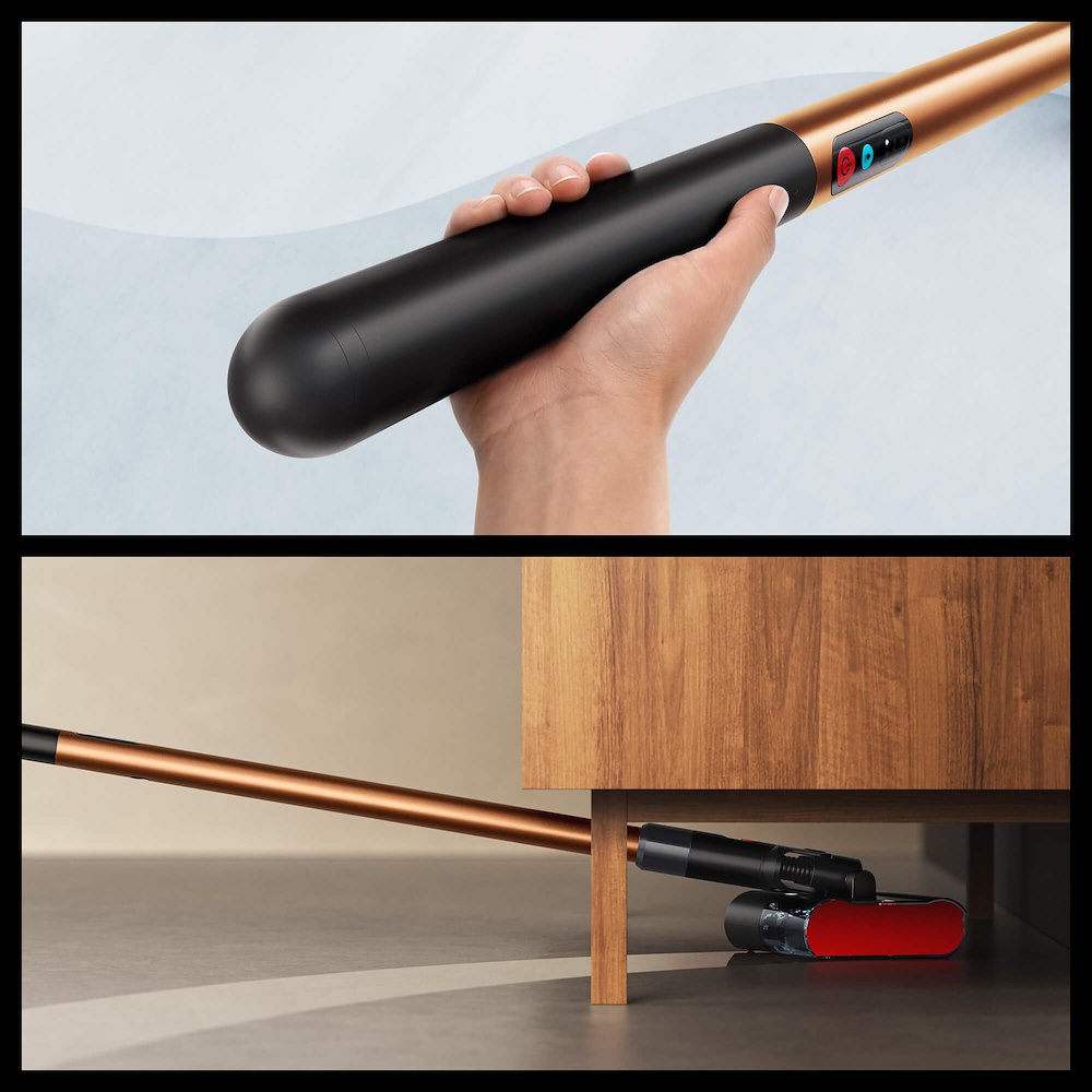 DYSON 637239-01 - Lavapavimenti 220W Professionale