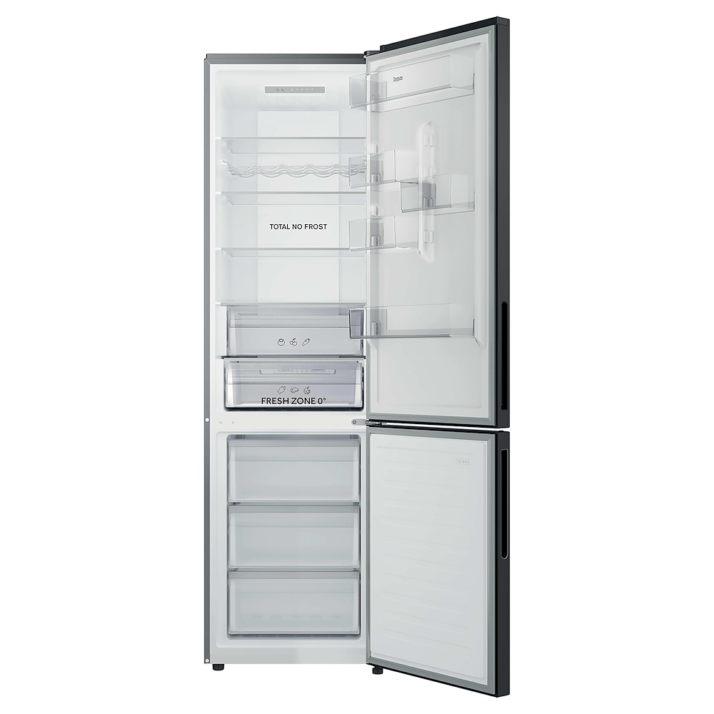 ZOPPAS 34006033 - Frigorifero 409L Acciaio inox ZOPPAS 34006033 - Frigorifero 409L Acciaio inox