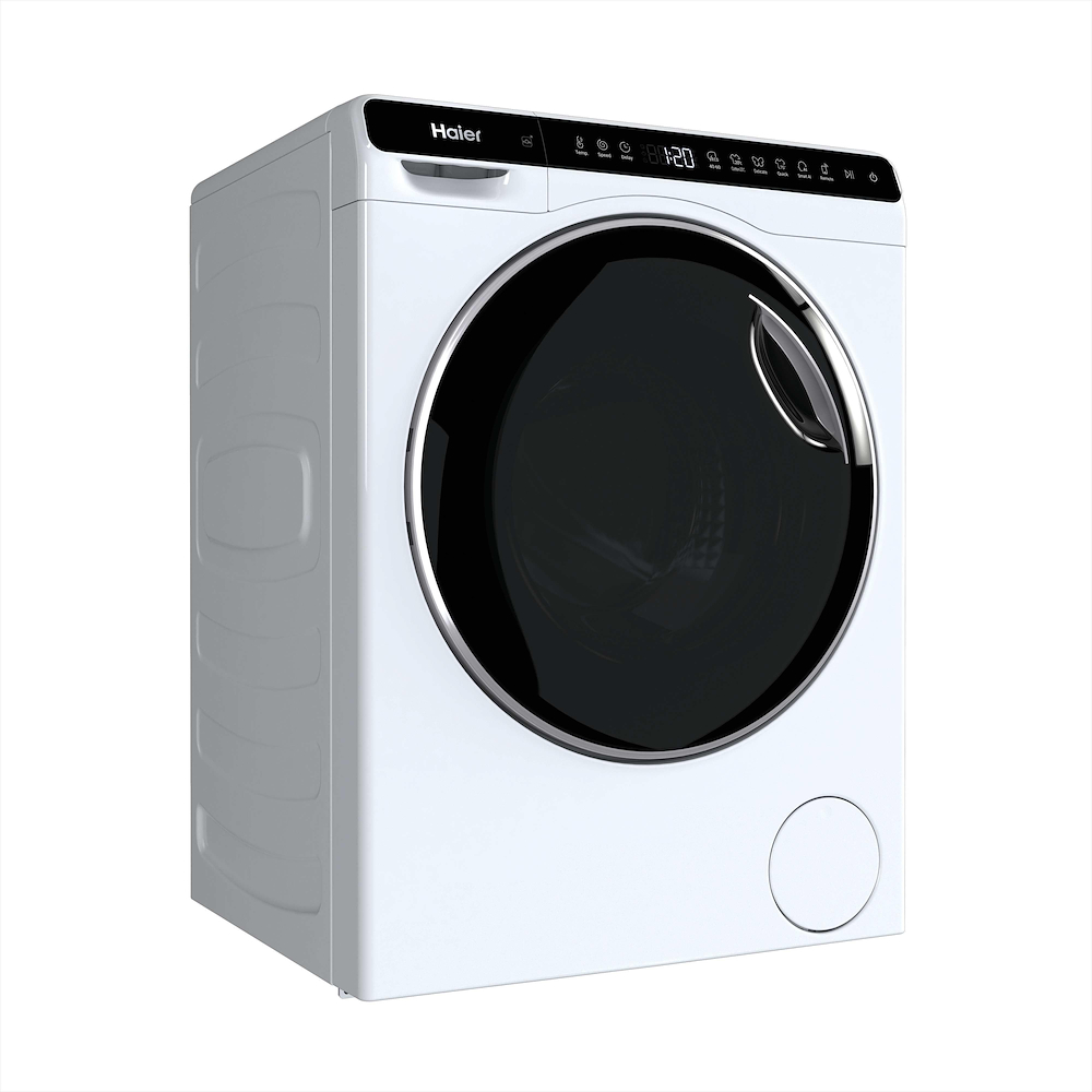 HAIER HW50BP12307U1S - Frontlader Waschmaschine 5kg