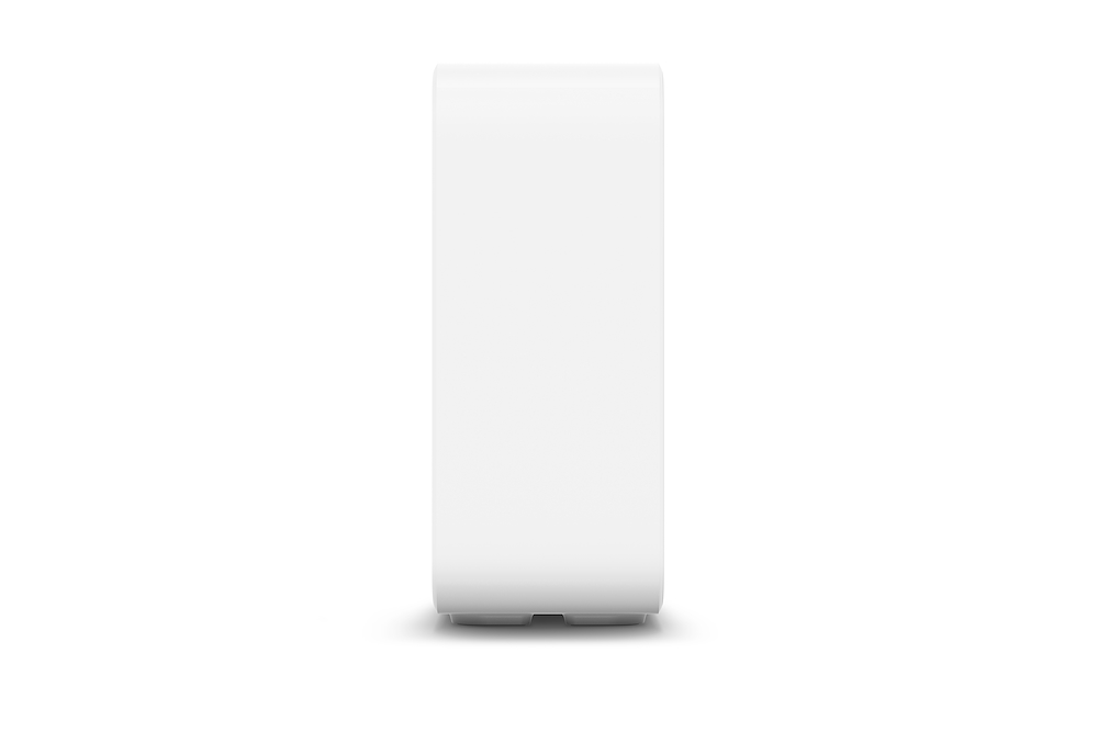 SONOS SUBGEN3WHITE - Subwoofer wireless  SUB GEN 3