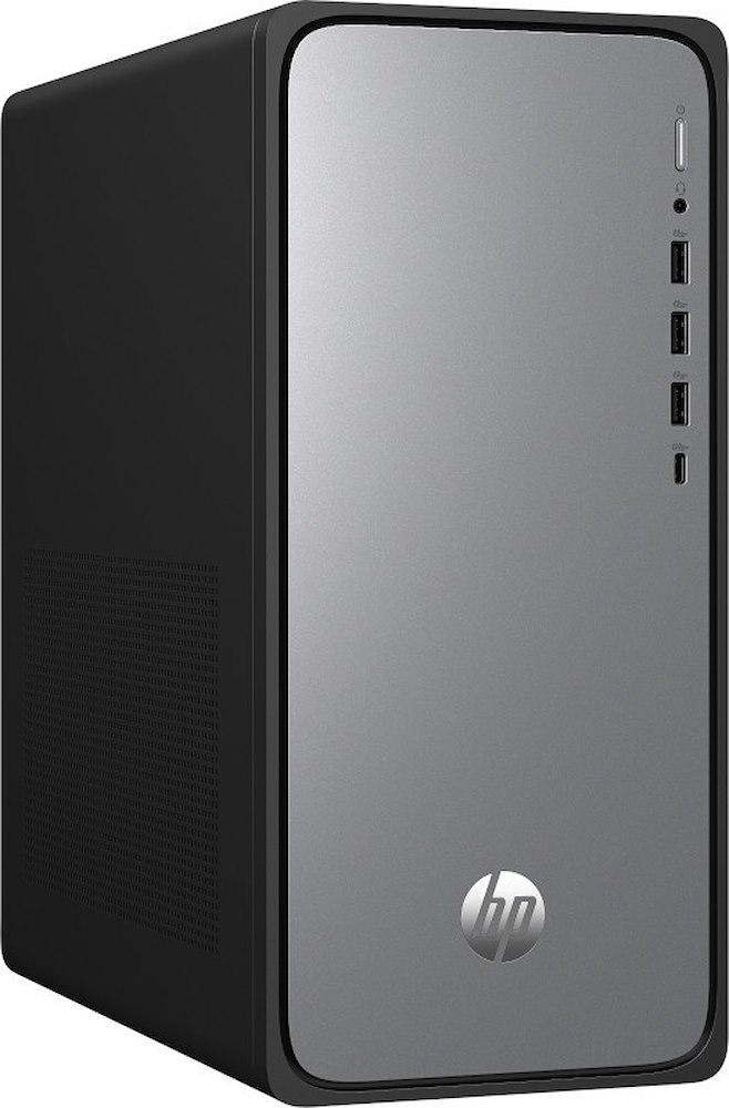 HP M020038NL - Desktop-PC Intel i5 8GB SSD