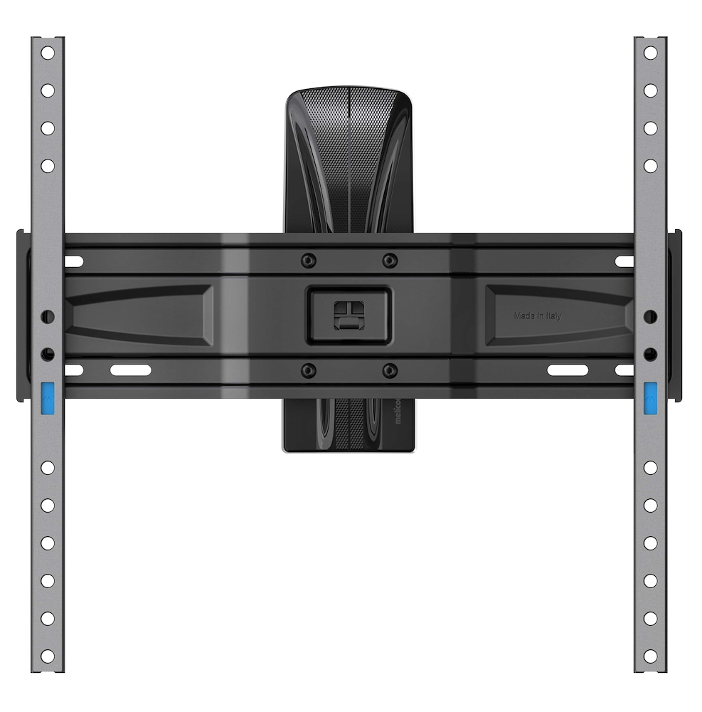MELICONI 480878 - Extra 400 Duo TV Halterung bis 77 Zoll MELICONI 480878 - Extra 400 Duo TV Halterung bis 77 Zoll