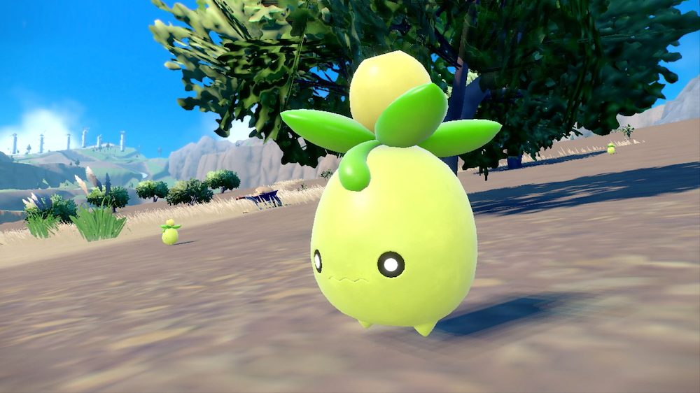 NINTENDO 10009786 - Gioco Pokemon Scarlatto