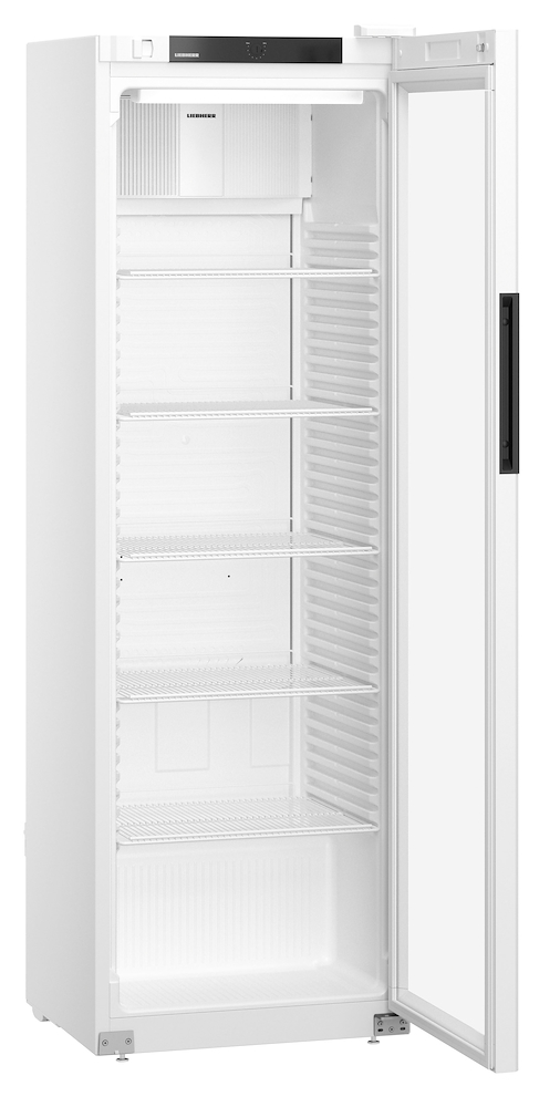 LIEBHERR MRFVC4011 - Liebherr 400L Stand-Kühlschrank Ventiliert