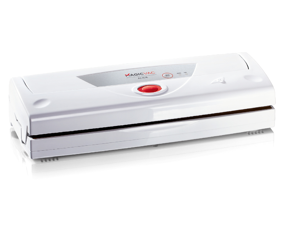 MAGIC VAC V952PK1 - Magic Vac Vakuumiergerät Alice