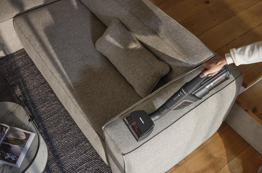 MIELE 11384950 - Miele HX-SEB 23 Electro Compact Handbürste