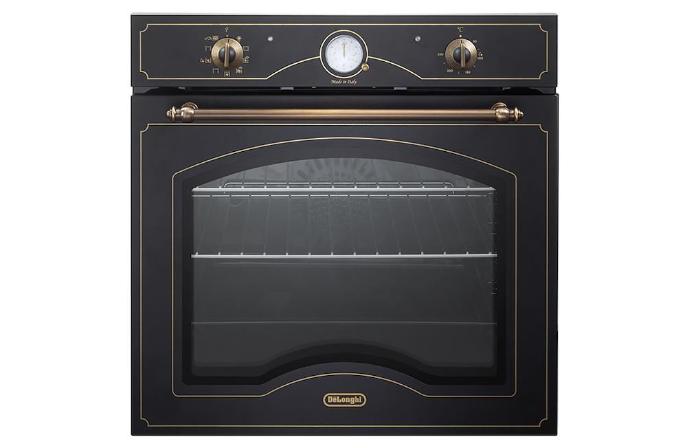 DE LONGHI CM9LAN - Forno De Longhi multifunzione 60 cm