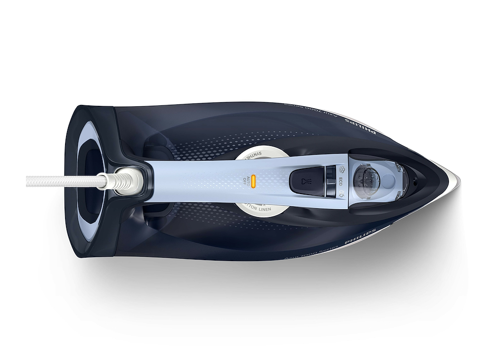 PHILIPS DST7030 - Philips Azur Dampfbügeleisen 2800W