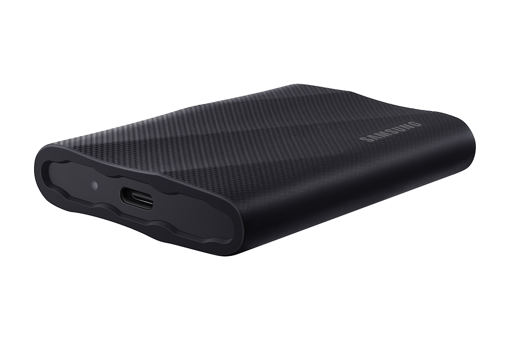 SAMSUNG MUPG1T0BEU - Portable SSD T9 USB 3.2 1TB SAMSUNG MUPG1T0BEU - Portable SSD T9 USB 3.2 1TB