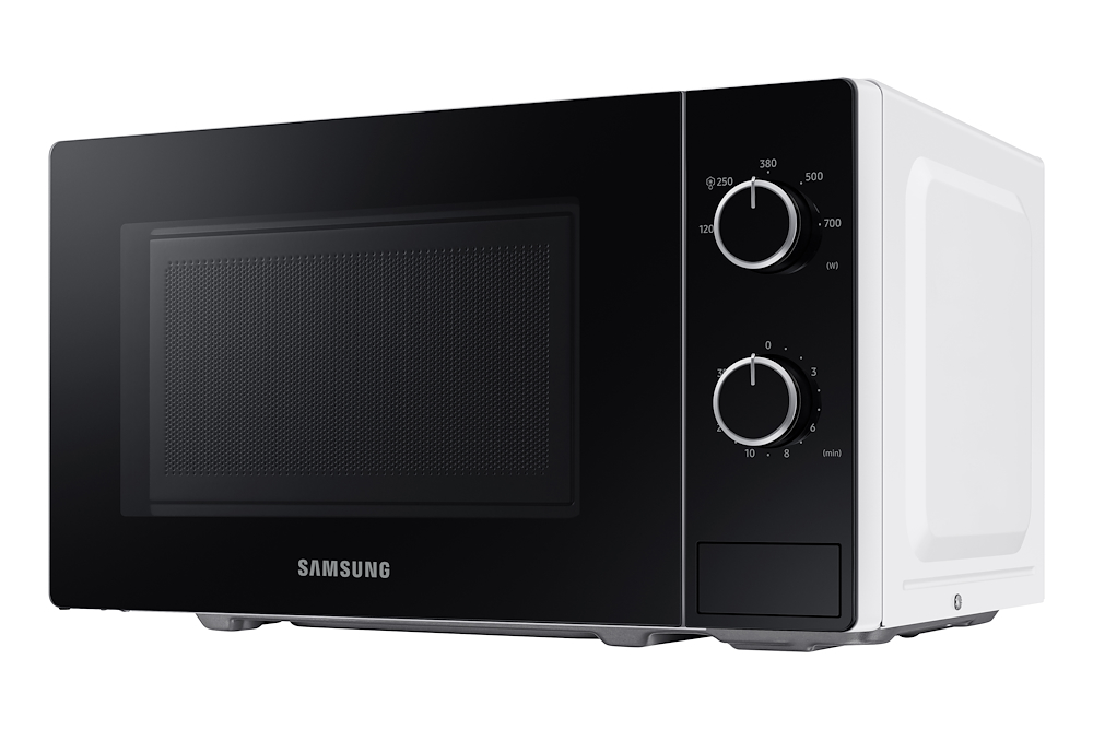 SAMSUNG MS20A3010AHET - Samsung Solo-Mikrowelle MS20A3010AH/ET 20L