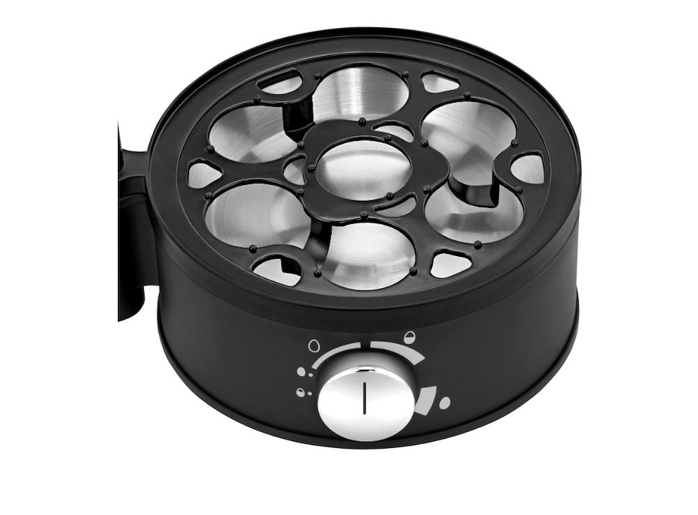 WMF 0415070011 - Cuociuova 350W 7 Uova