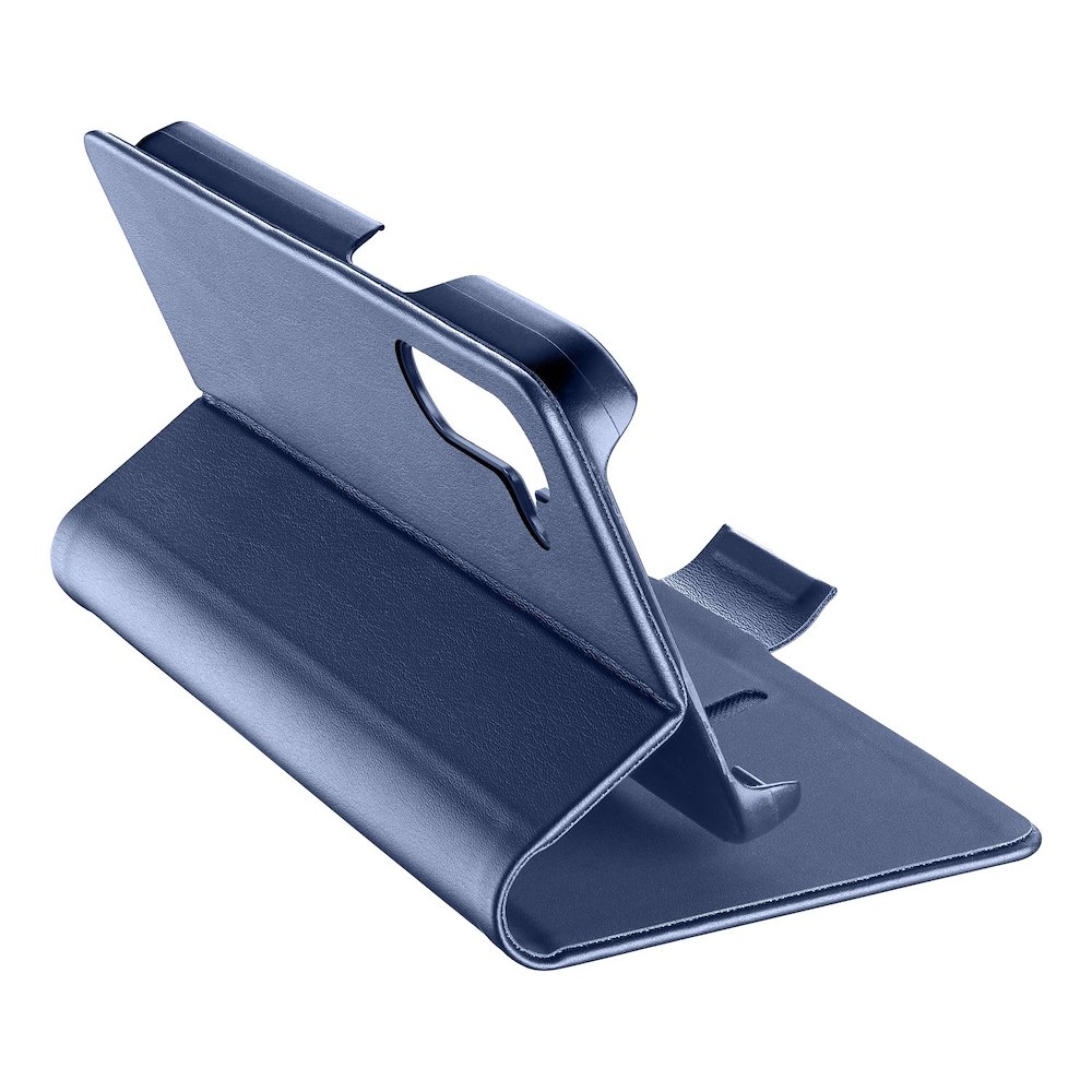 CELLULAR LINE BOOK 3 - Buchhülle Galaxy A37