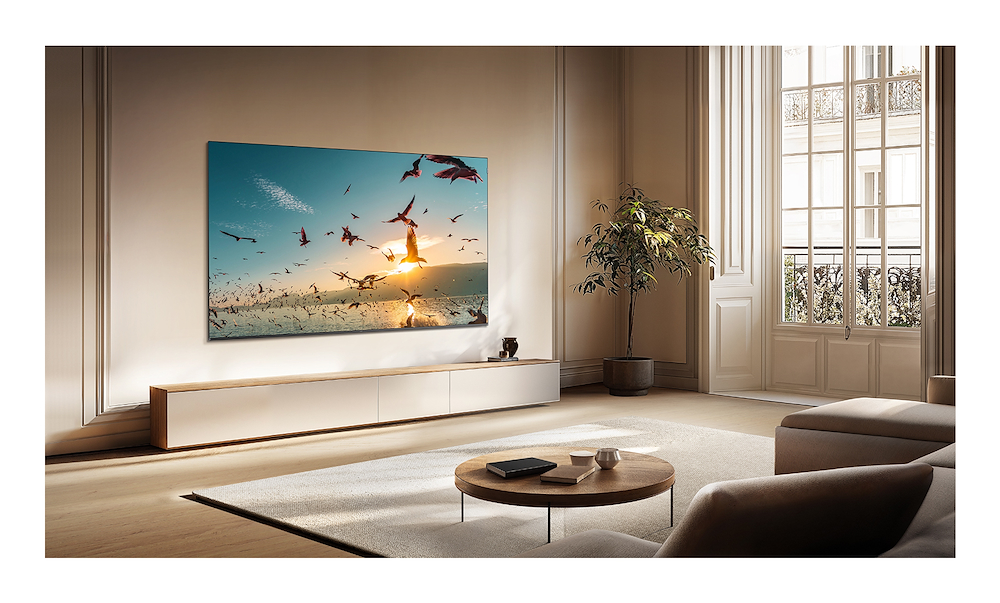 TCL 98P89K - Smart TV QLED 4K 98 Zoll