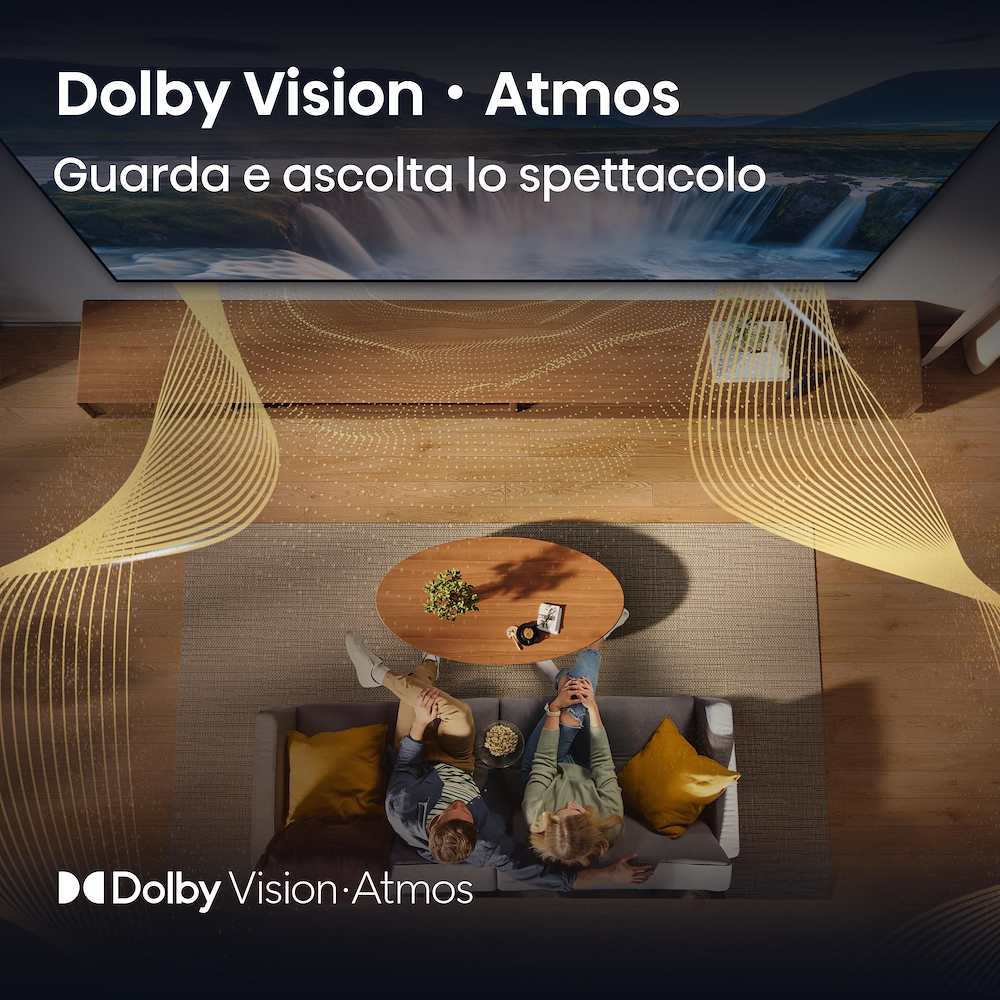 HISENSE 65E79Q - TV QLED 65" 4K