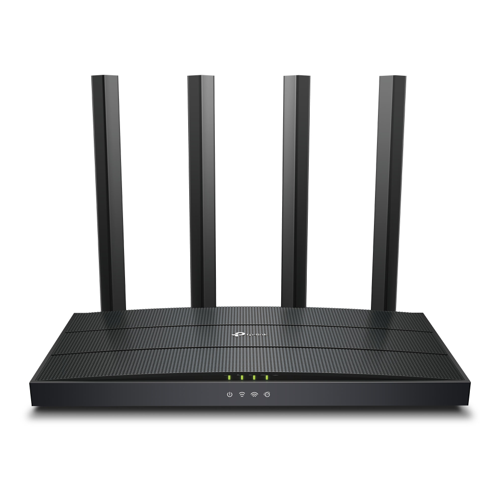 TP-LINK ARCHERAX12 - TP-Link Archer AX1500 Gigabit WLAN-Router