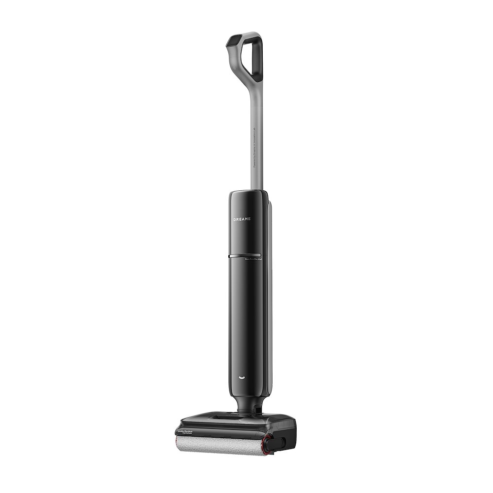 DREAME T12PRO - Wisch- und Saugmaschine Schwarz