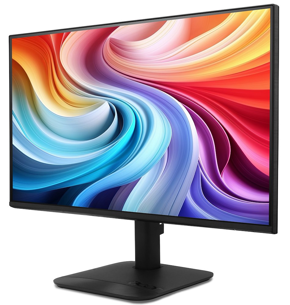 ACER UM.QX2EE.610 - FHD Monitor 23.8 Zoll