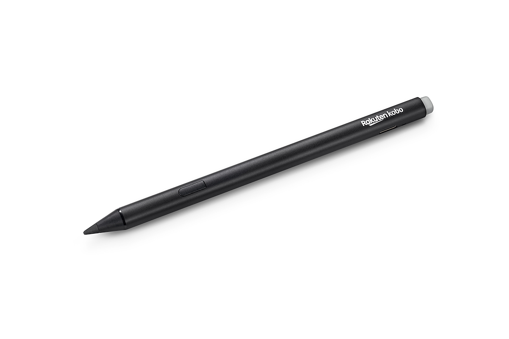 KOBO N605ACBKSPN - Stylus ricaricabile per eBook Kobo