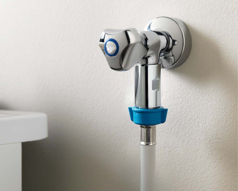 ELECTROLUX M6WMA103 - Dispositivo Anticalcare Efficace