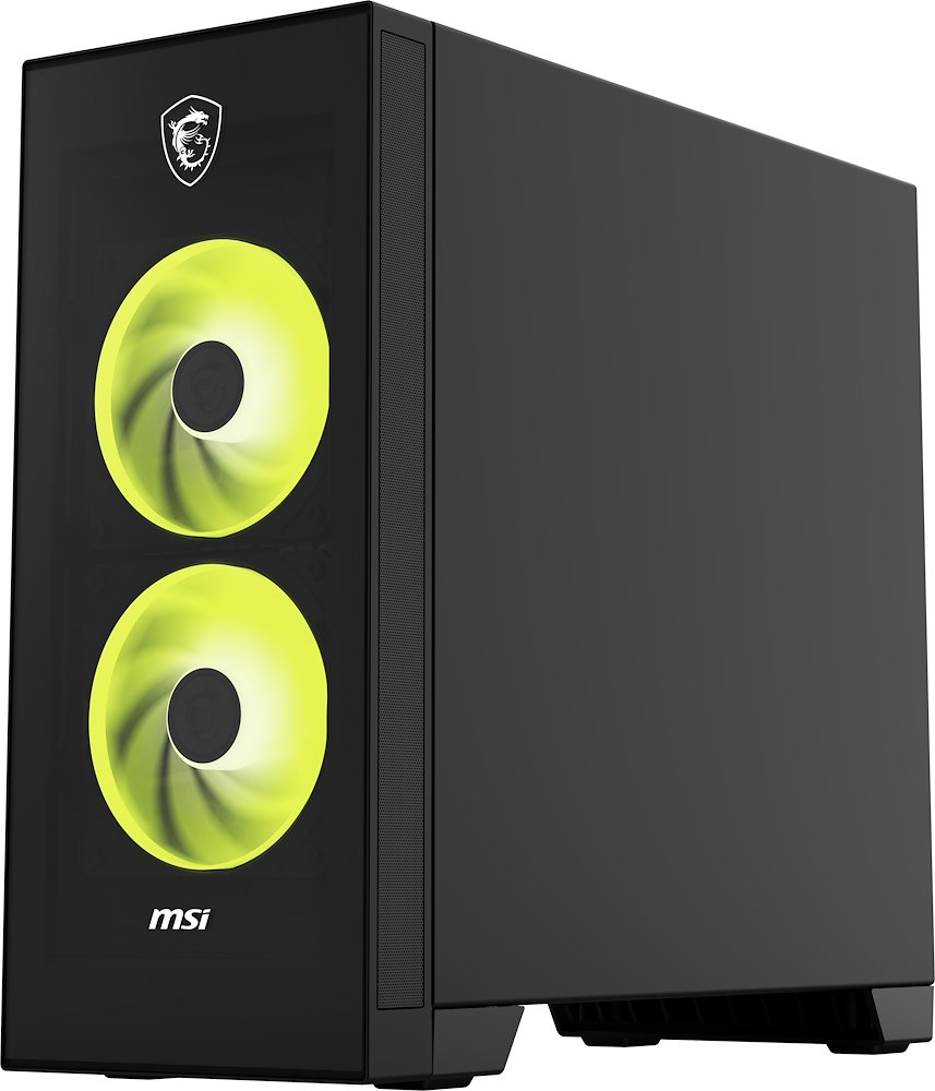 MSI MAGINFINITESAI2NVL5013EU 0769943 I-DESK AI U5-225F 16GB SSD1TB RTX5060 8GB W11H