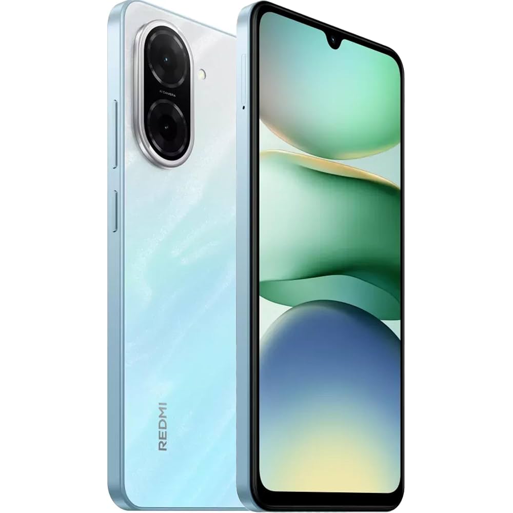 XIAOMI REDMIA54128BLUE - RedMi 6.88" Blau Smartphone 128GB