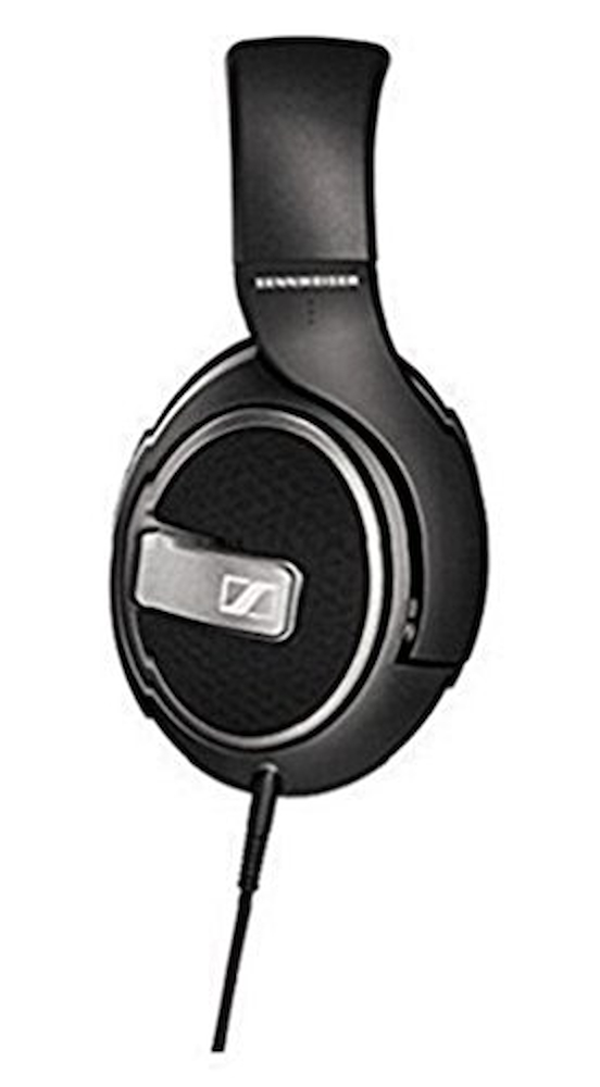 SENNHEISER HD559 - Sennheiser HD 559 Offene Over-Ear-Kopfhörer