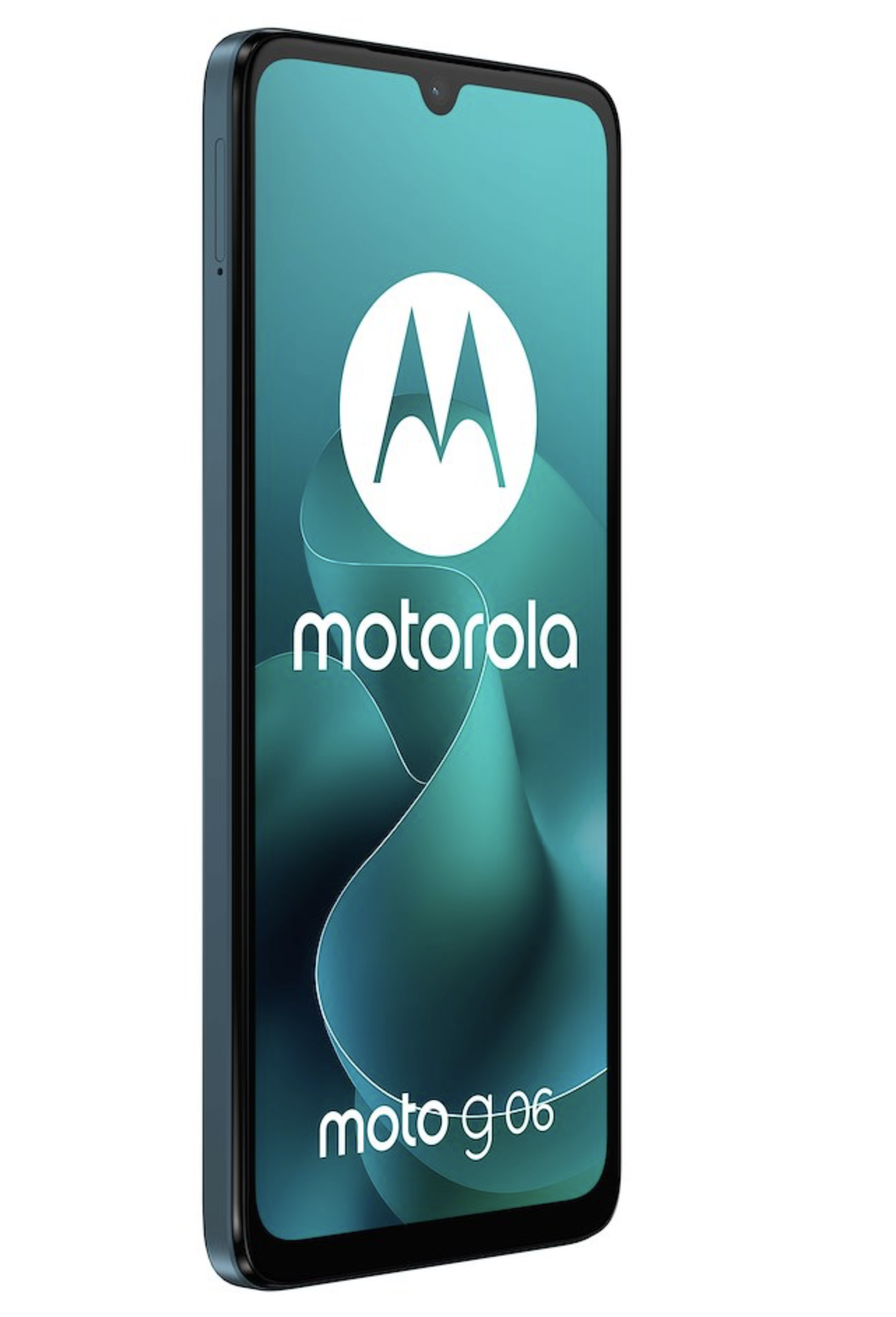 Motorola MOTOG064128TAPESTRY - moto g06 Smartphone 128GB