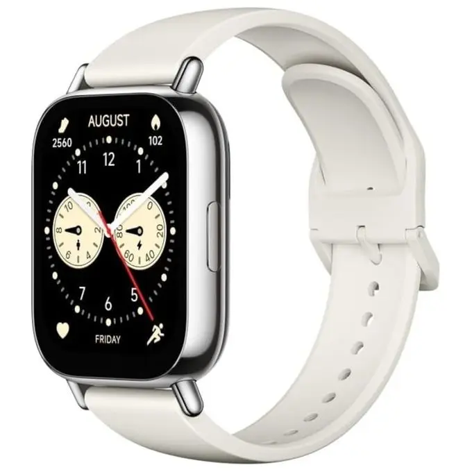 XIAOMI BHR8791GL - Xiaomi Redmi Watch 5 Lite Smartwatch Hellgold