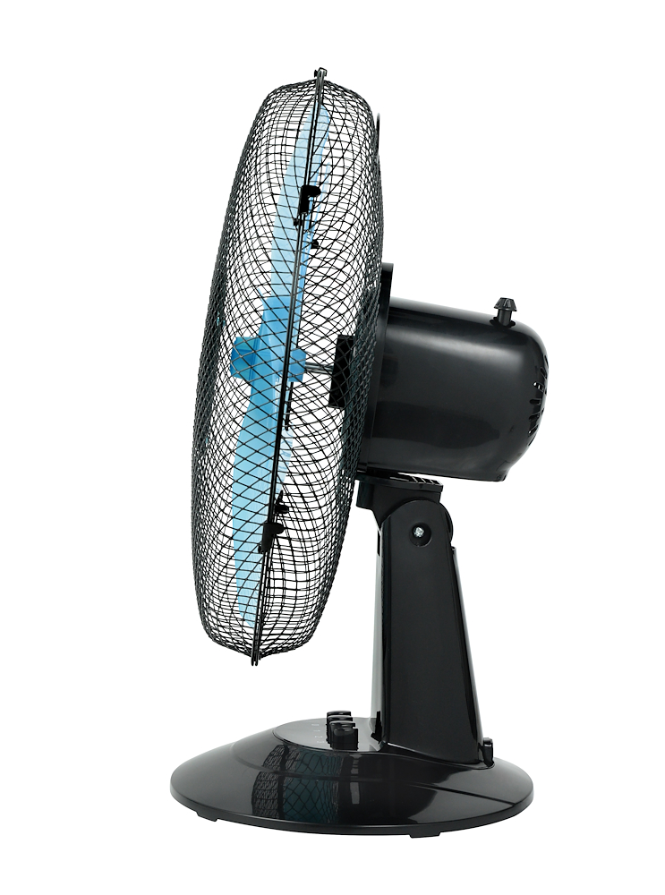 ARDES AR5ST40N - Ventilatore da tavolo 50W 5 pale