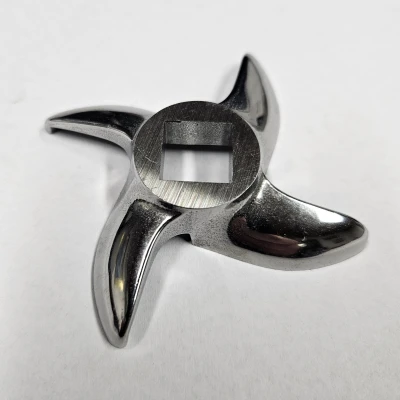 REBER ART4713A - Coltello di ricambio per tritacarne TC22