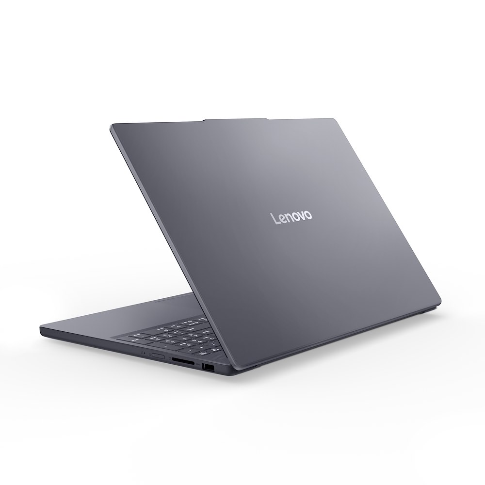 LENOVO 83UR00CQIX - Slim Notebook 15,3" Intel Core