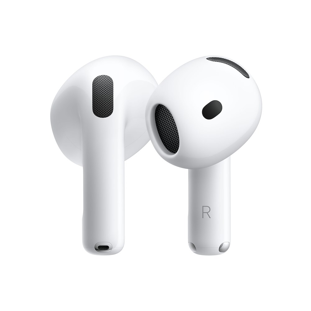 APPLE MKFT4TYA - AirPods 5 mit Ladehülle