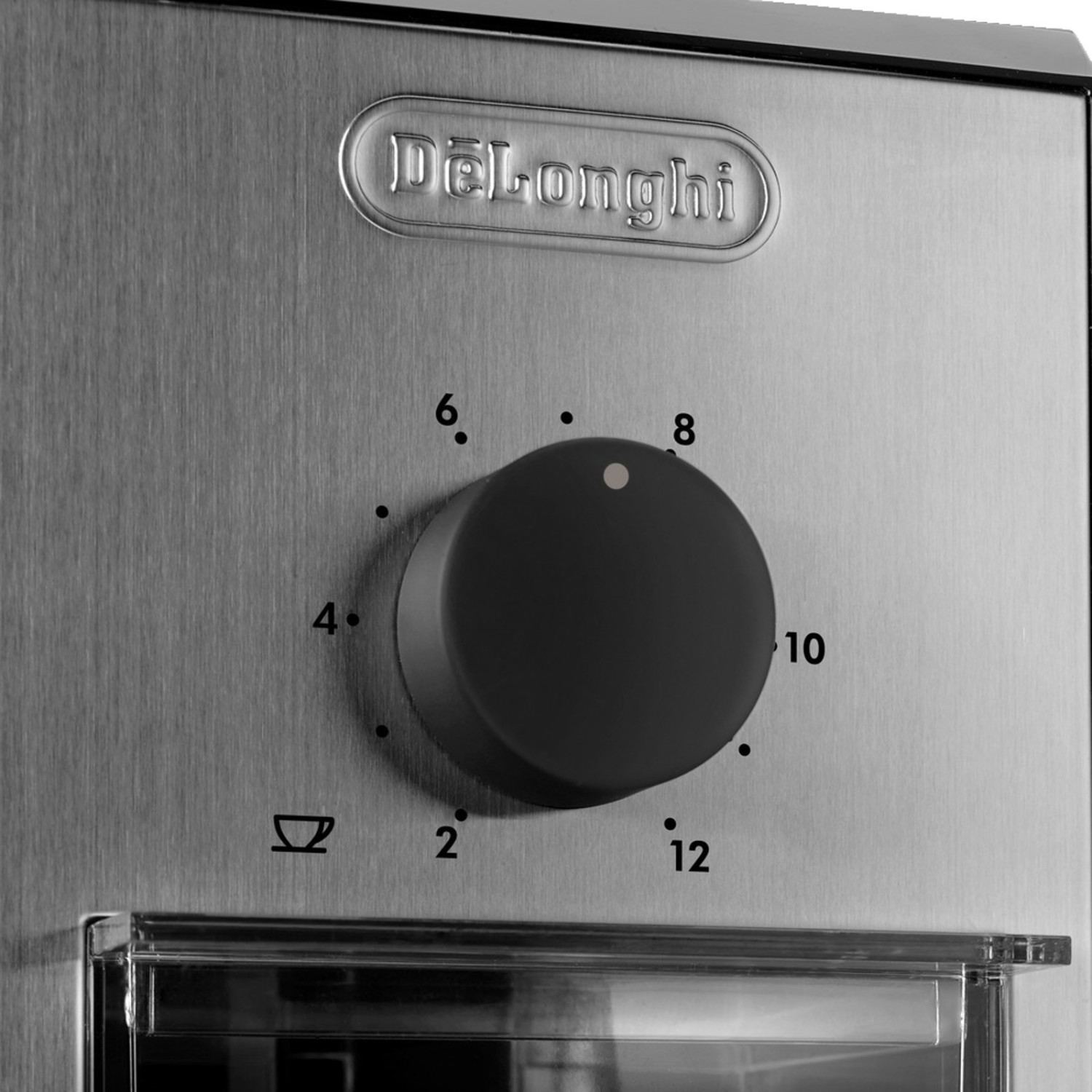 DE LONGHI KG89 - De'Longhi KG89 Kaffeemühle