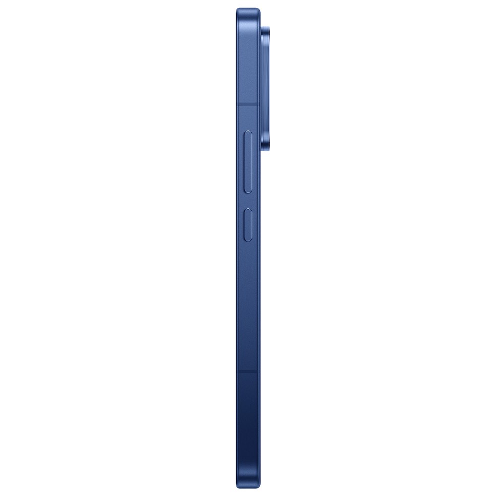 XIAOMI 17TPRO12512DEEPBLUE - Smartphone 12GB 512GB Blu