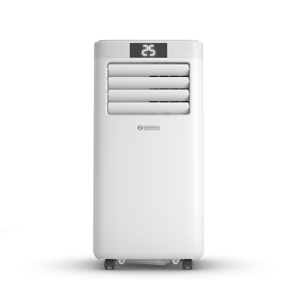 SPLENDID DOLCECLIMA10HPWIFI - Dolceclima 10 HP Klimaanlage