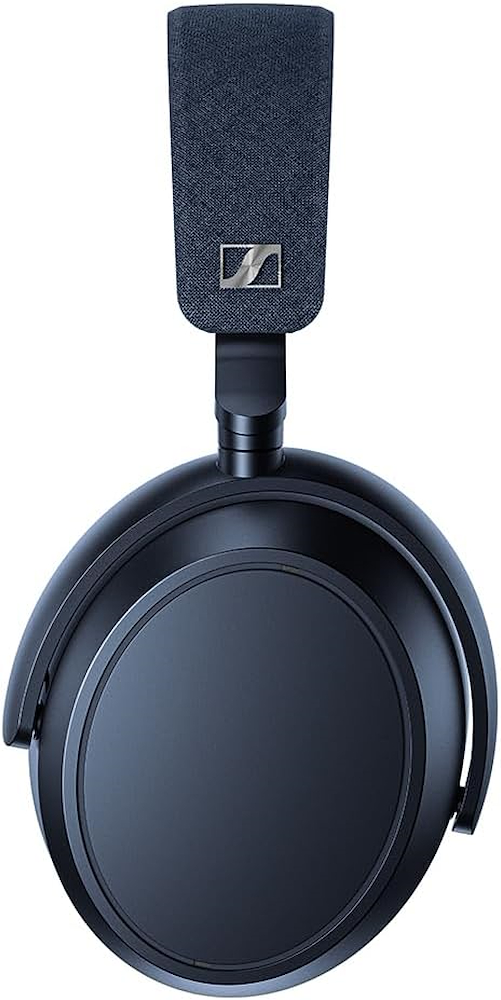SENNHEISER MOMENTUM4DENIM - Sennheiser MOMENTUM 4 Wireless Cuffie Over-Ear Denim