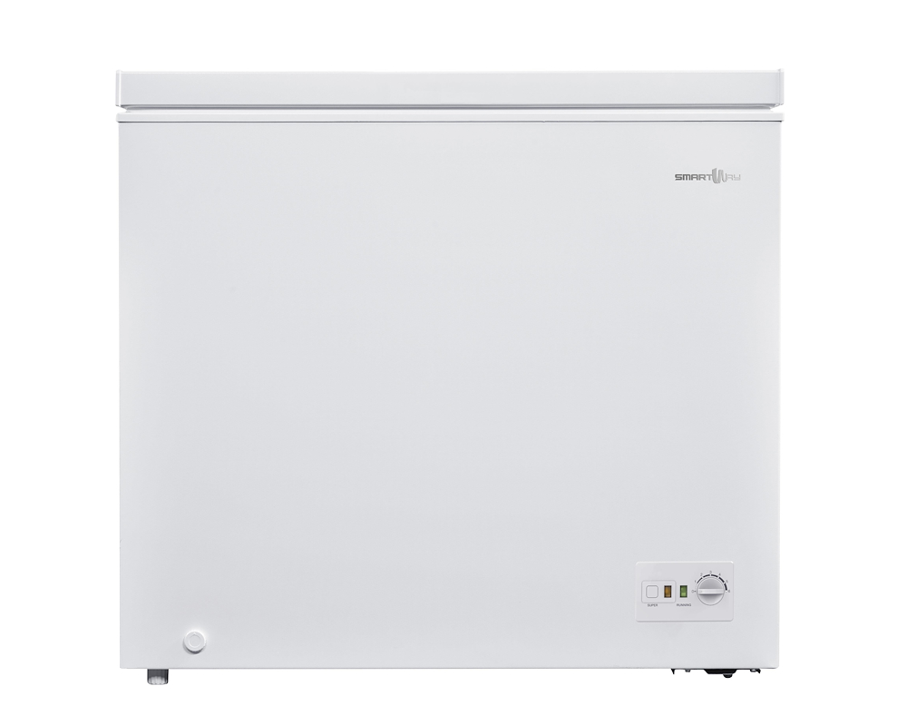 SMARTWAY WHCP200SH4WE1 - WHCP200SH4WE1 0721022 mitG.ORIZZ. 198LT CE.E BIANCO