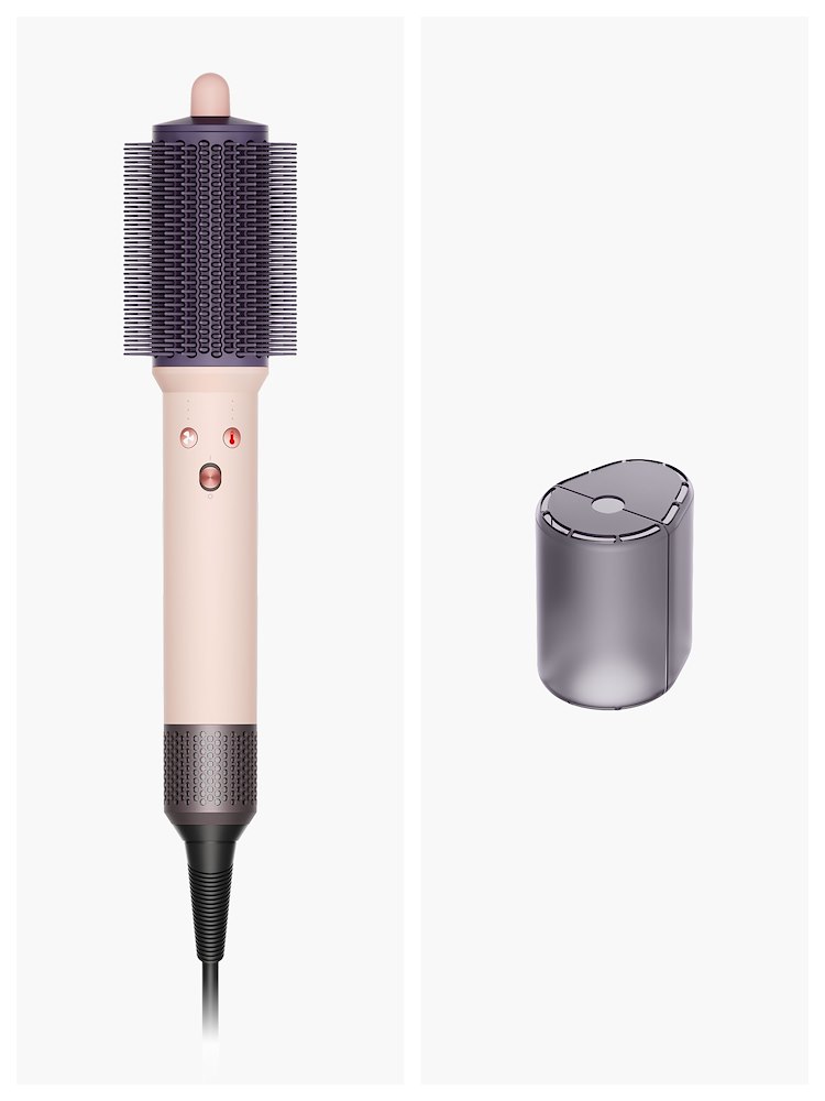 DYSON 493078-01 - SPAZZOLA AIRSMOOTH ROSA