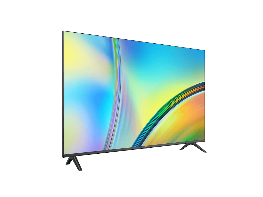 TCL 40S5400A - 40" Full HD Smart TV