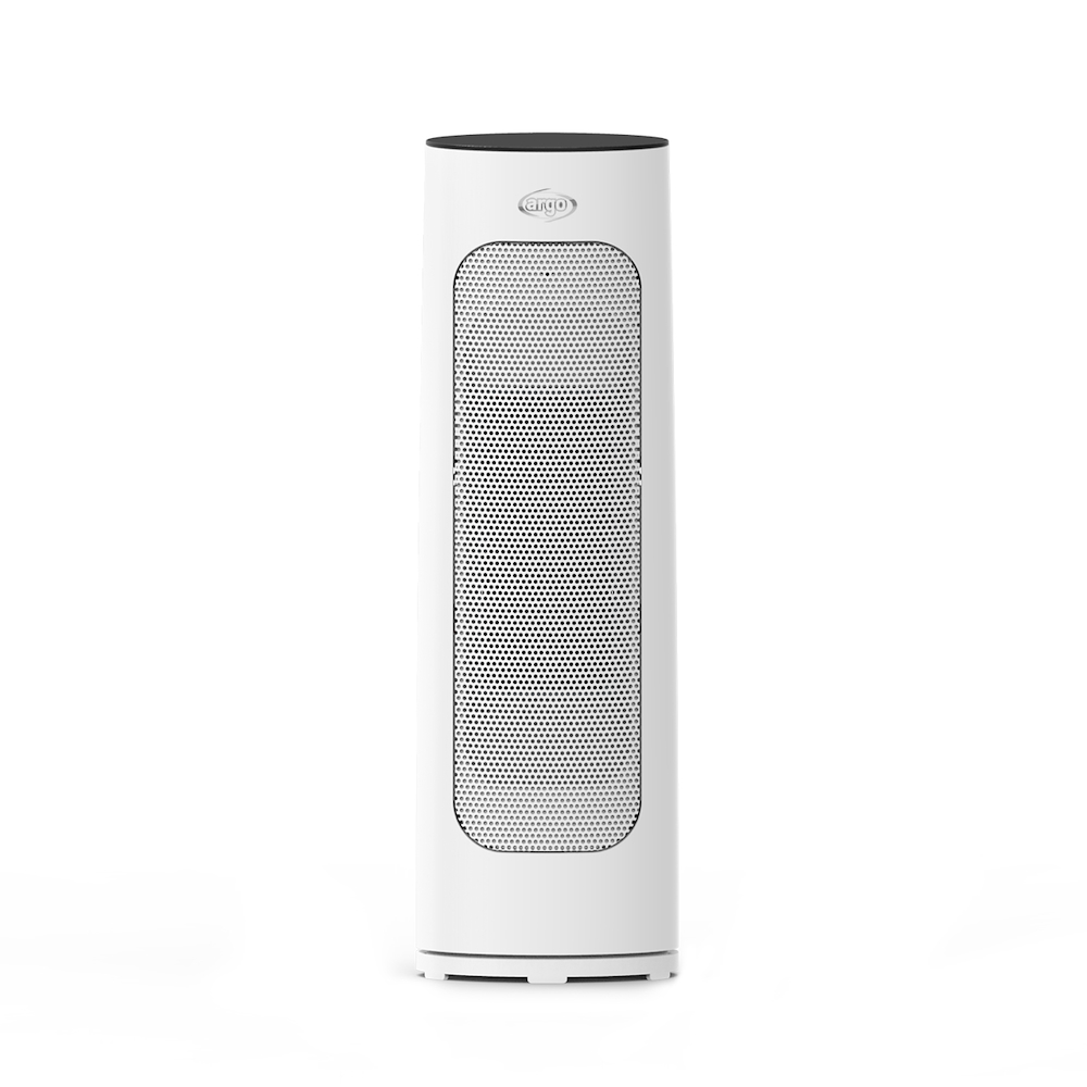 ARGO HOMER - Digitale Heizlüfter Argo Homer