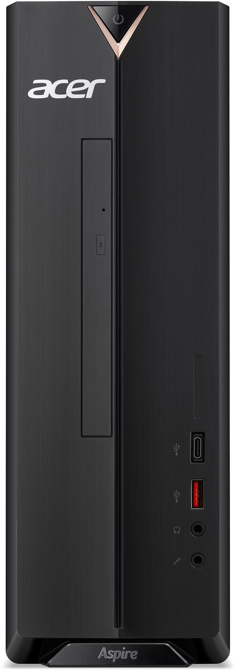 ACER ASPIREXC1660PNDTBGWET009 0584426 - Anzeigetyp: n.d