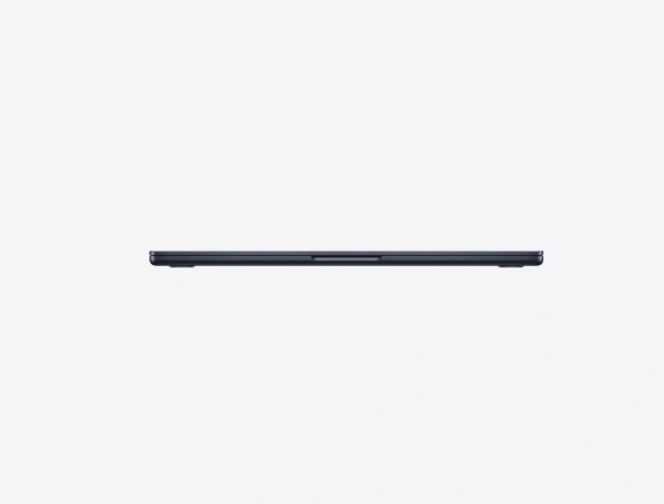 Apple MDVH4DA - MacBook Air 15" M5 Mitternacht