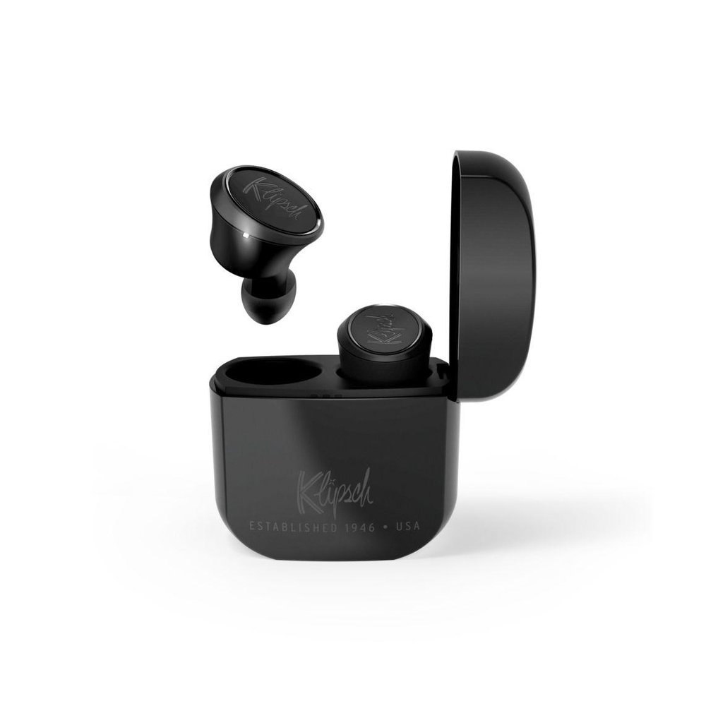 KLIPSCH 1068608 - Klipsch T5 True Wireless Ohrhörer