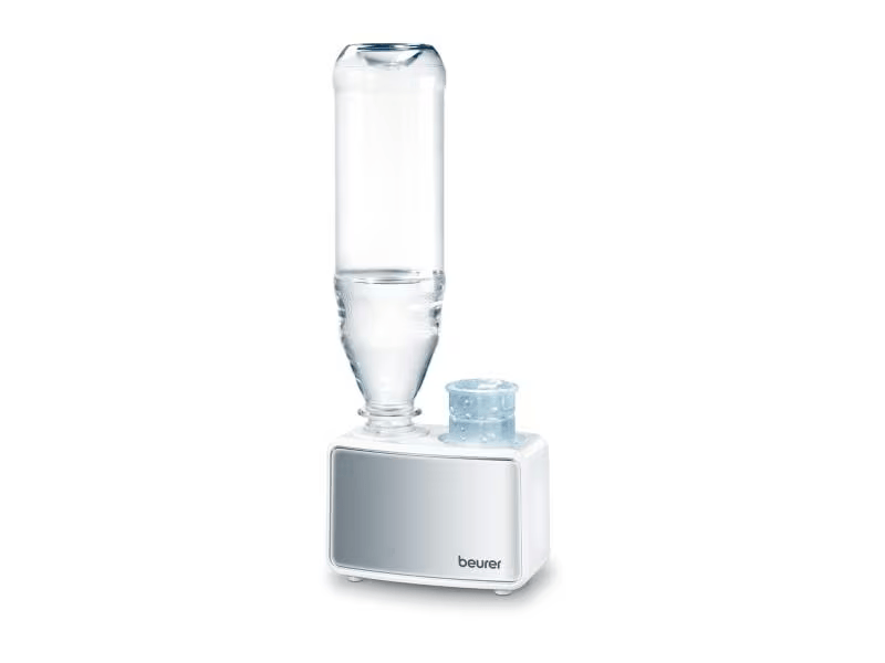 BEURER LB12 - LB12 Mini-Luftbefeuchter