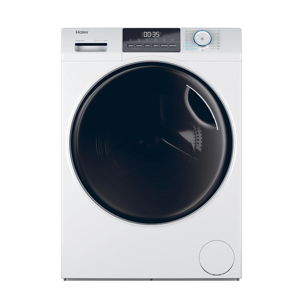 HAIER HWD100BP16929AS - Frontlader Waschtrockner