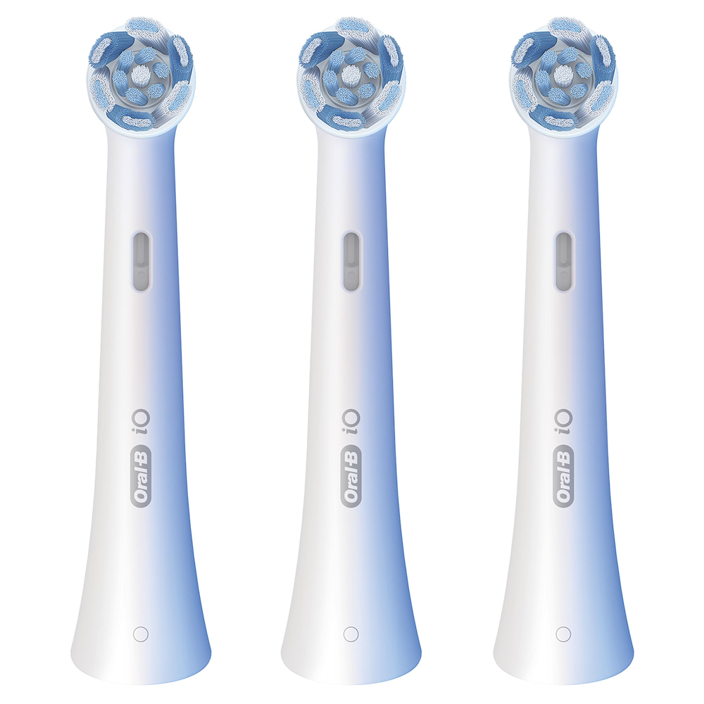ORAL-B 80782583 - Oral-B iO Series Ultimate Clean Ersatzbürsten