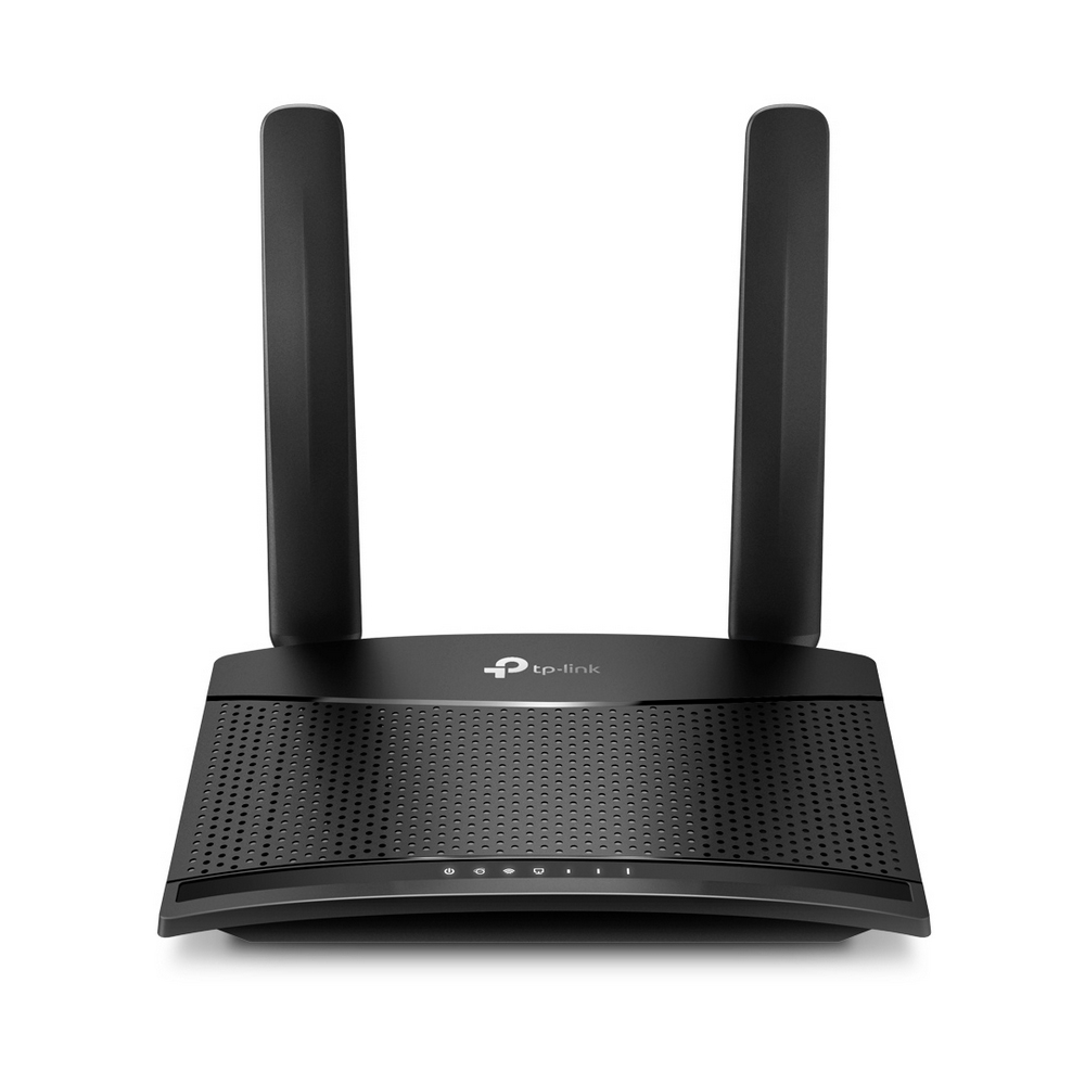 TP-LINK TLMR100 - Router 4G  fino a 150MBPS
